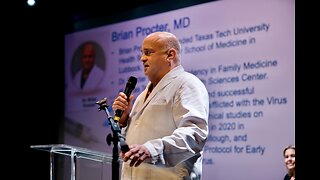 Dr. Brian Procter - Health Summit Puerto Rico