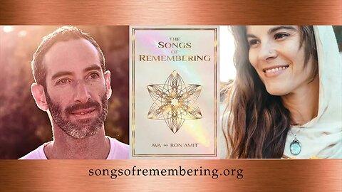 Session 2 - The Songs of Remembering - Part 1