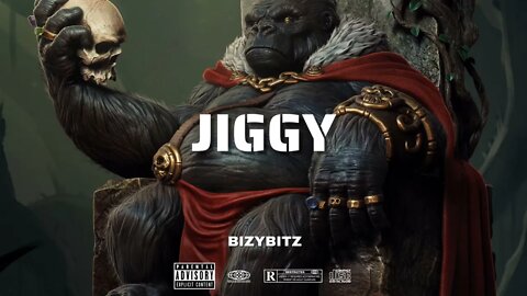 ''JIGGY' 'Kida kudz x prettyboydo Afroswing type Beat | Afrobeat Instrumental 2022