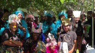 'This is huge for the culture' Boise Soul Food Festival celebrates African-American heritage