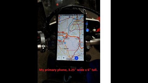 Load OsmAnd into Android for Navigation Real Time, GPX Tracks, Adventure Routes, BDRs, Moto Touring