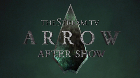 Arrow Season 5 Episode 12 "Bratva" After Show