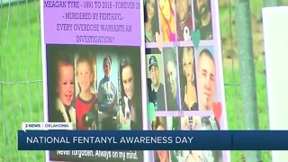 National Fentanyl Awareness Day