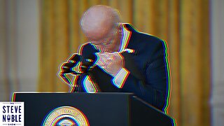 Biden = Nightmare + Failing Banks