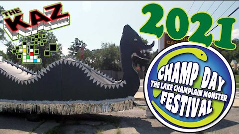 Champ Day 2021 Port Henry NY