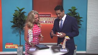 Future Law Firm | Morning Blend