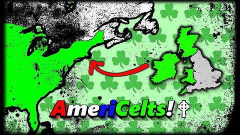 Celtic History in America