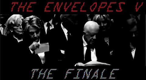 The Envelopes V - The Finale