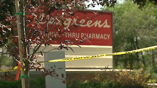 1 dead, 2 wounded in shooting outside Broomfield Walgreens; 1 in custody