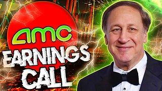 AMC Q3 Earnings: Make or Break Moment