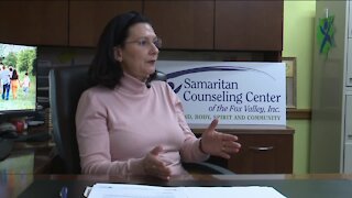 Samaritan Counseling Center seeking community donations