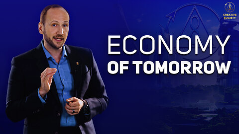 The Economy of Tomorrow. Restart