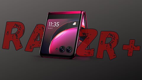 Motorola Razr+ One Month Later- The Bar Has Been Set High