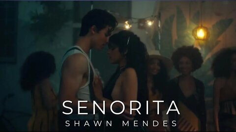 Senorita slowed + reverb || Shawn Mendes || Amn Volume