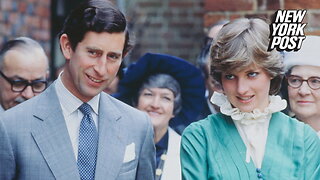 Princess Diana called King Charles 'a nightmare' to horrified Queen Elizabeth