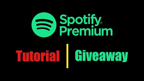 Free Spotify premium 2022- how to get Spotify premium for free
