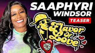 Saaphyri Windsor Joins Jesse! (Teaser)