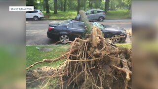 Milwaukee city departments prepare for another round of severe weather