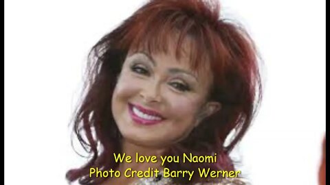 URGENT! NAOMI JUDD, 2ND PASSOVER, BLOOD MOON, UAE, DEPUTY MAYOR WANTS JERUSALEM TO SECEDE ISRAEL!