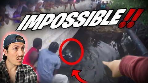 3 people found in IMPOSSIBLE places | Missing 411 (Part 11)