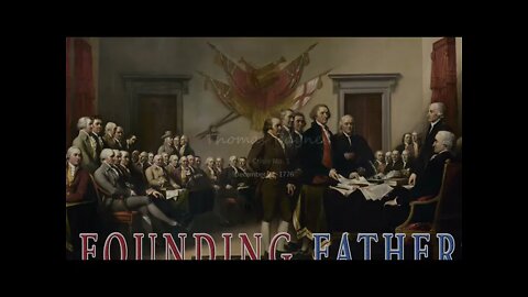 Thomas Payne - The American Crisis No. 1 - Full Transcription * The Founding Fathers Series * PITD