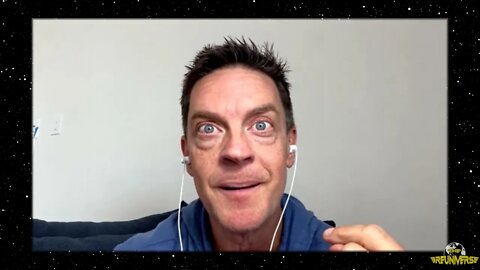 Jim Breuer Reacts To "Younger" Jim Breuer Stand Up Comedy | This week on The Breuniverse Podcast