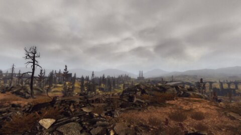 Fallout 3 Walkthrough (Modded) Part 146
