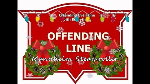 Mannheim Steamroller Christmas #1