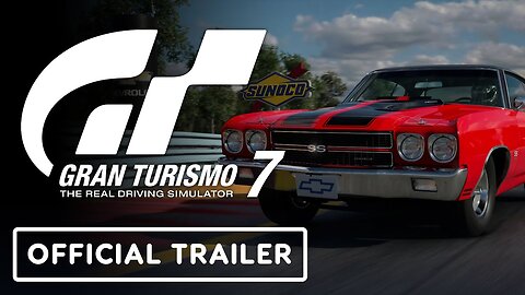 Gran Turismo 7 - Official April 1.46 Update Trailer