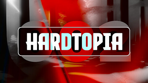 Hardtopia 002 (The Ultimate Hardstyle Experience)