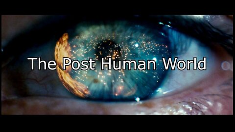 The Post Human World - Michael Tsarion