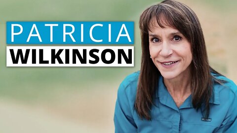 Patricia Wilkinson: How Diet and Technology Changes Our Behavior