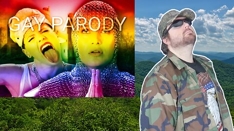 [Gay Parody] John Of Arc vs Miley Cyrus- Epic Rap Battle Parodies (Parodocity) - Reaction! (BBT)