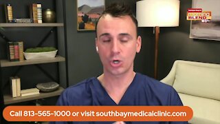 South Bay Medical Clinic | Morning Blend