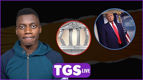 Another Bank JUST Collapsed! Trump WAS RIGHT | TGS