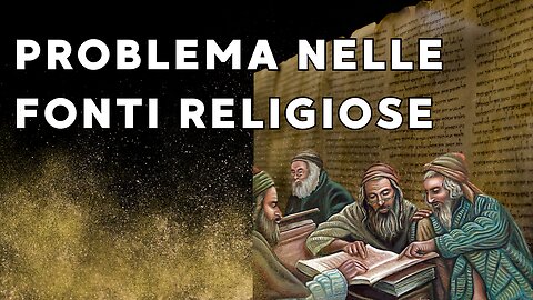 Serie Nuova cronologia. Datazioni delle fonti religiose e problemi nelle vocalizzazioni