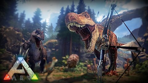 ARK SURVIVAL will finally get BETTER after this... (HUGE CHANGES RELEASED)