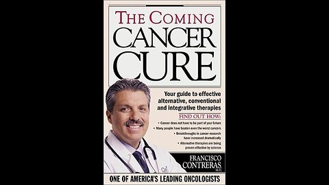 Are they Curing Cancer in Tijuana, Mexico!? Dr Francisco Contreras - Director of Oasis of Hope