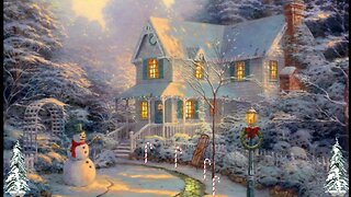 Merry Christmas - From Happy Birthday 3D - I'll Be Home For Christmas - The Carpenters