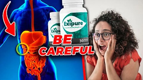 EXIPURE - Exipure Review - Clients, ALERTS!!! - Exipure Weight Loss Supplement - Exipure Reviews
