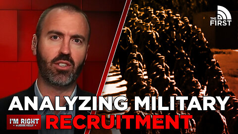 America's Military Recruitment Shortage Explained
