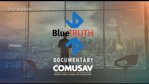 «BlueTruth» Правда о вакцинированных. Документальный фильм.