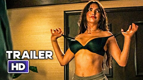 MODEL HOUSE Trailer (2024) Scout Taylor-Compton, Thriller Movie