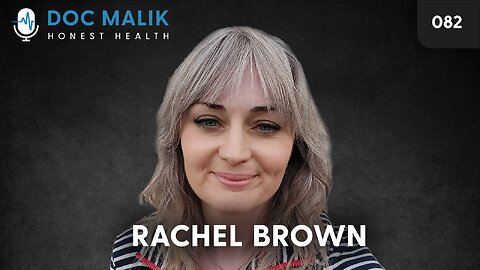 Dr Rachel Brown Consultant Psychiatrist Discusses Mental Health
