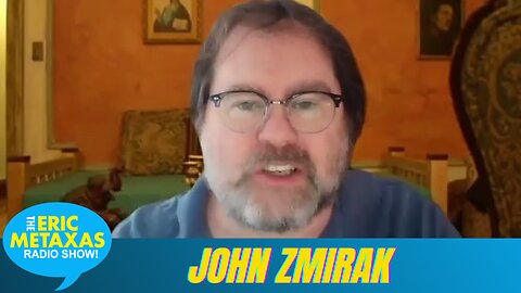 John Zmirak on the Death of Pope Benedict and the Changes in the Catholic Church