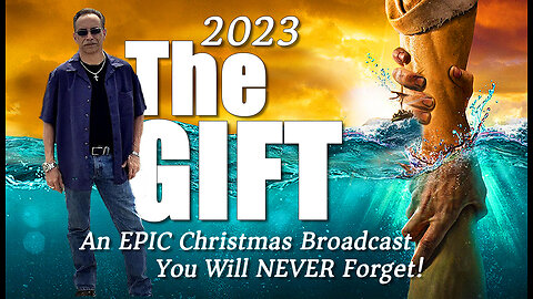 The Gift 2023: An EPIC Multipart Christmas Mini-Movie That Will Make Your Heart Soar! [100% AD FREE]