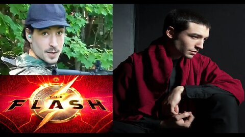 Rainbow Protection ft. THE FLASH Ezra Miller w/ Guns, Ammo & Drugs in a House w/ 3 Kids - NOT FIRED