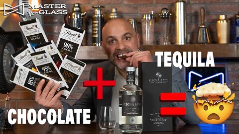 Putting Together the Perfect Chocolate & Tequila Gift Set! | Master Your Glass