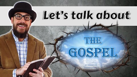 How to SHARE the GOSPEL in 5 Simple Steps