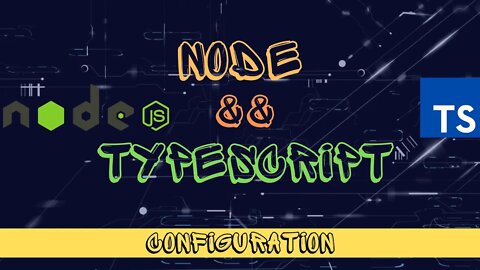 Configurer un projet NodeJS et Express avec Typescript